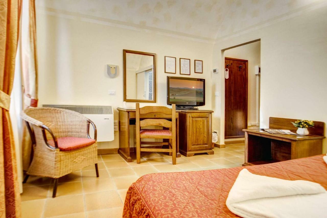 Hotel Residence Villa Rioddi ヴォルテッラ エクステリア 写真
