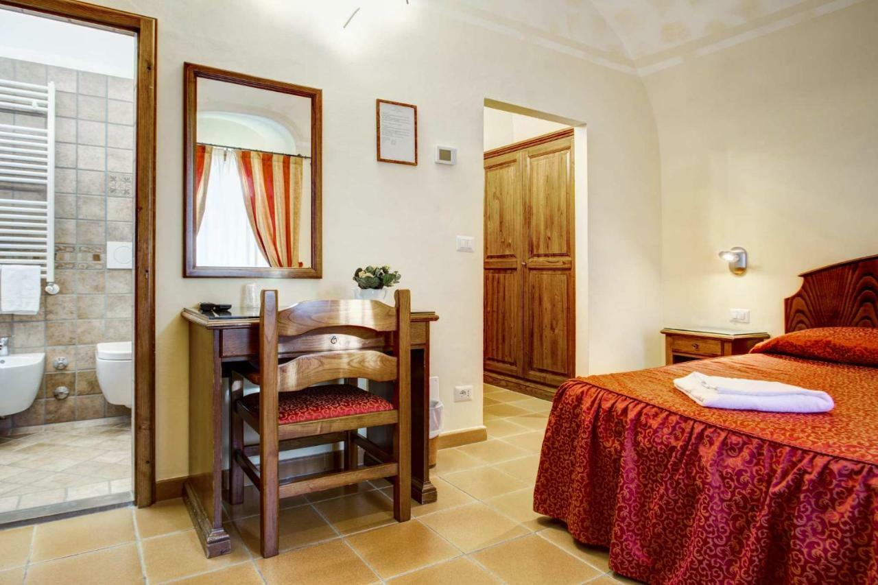 Hotel Residence Villa Rioddi ヴォルテッラ エクステリア 写真