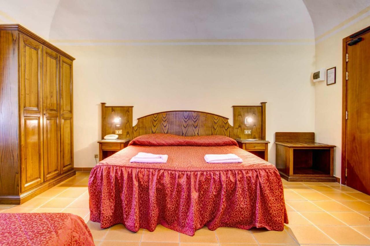 Hotel Residence Villa Rioddi ヴォルテッラ エクステリア 写真