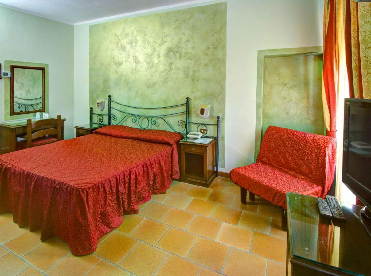 Hotel Residence Villa Rioddi ヴォルテッラ エクステリア 写真