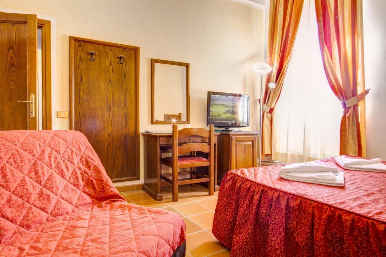 Hotel Residence Villa Rioddi ヴォルテッラ エクステリア 写真
