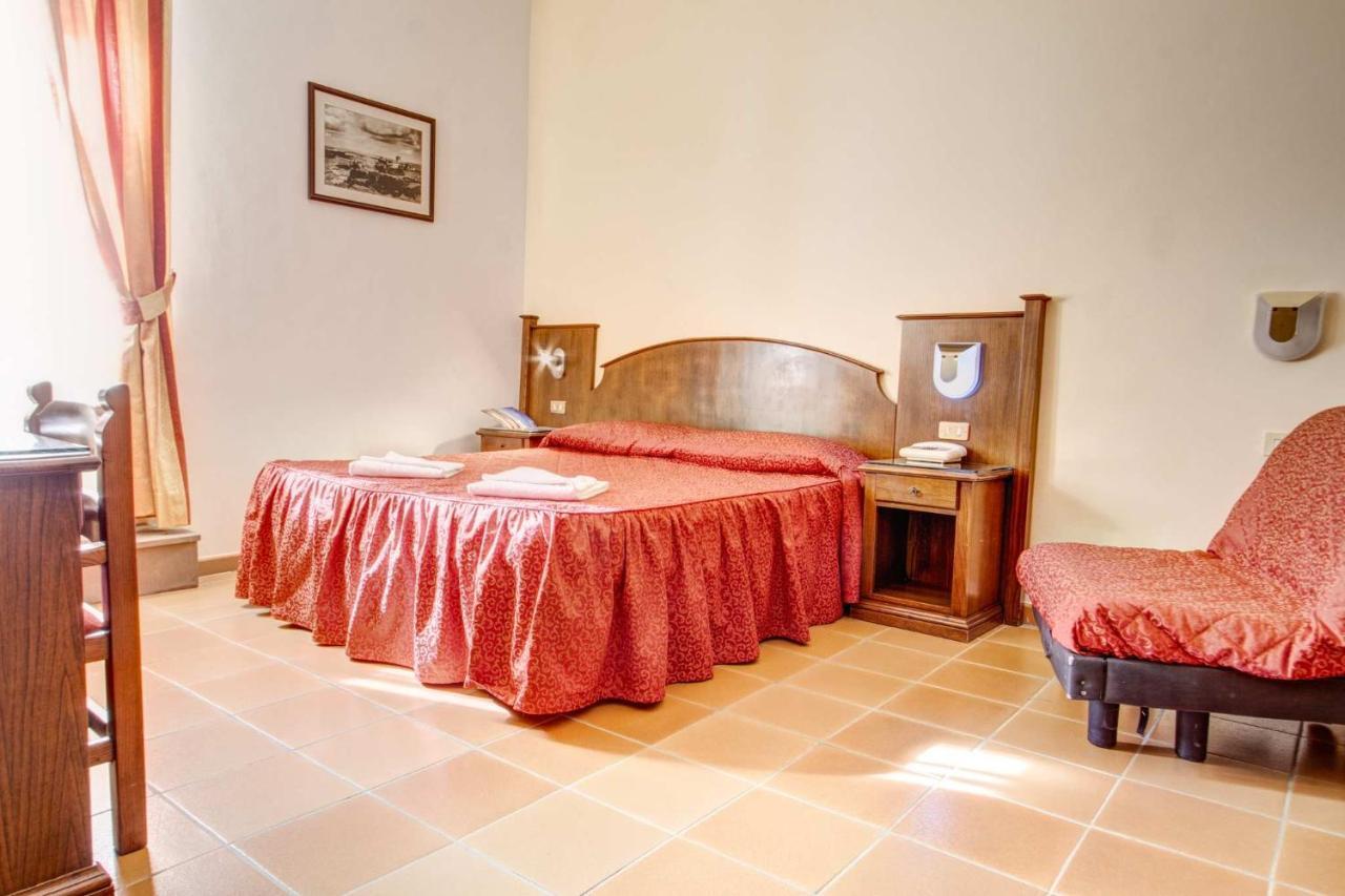 Hotel Residence Villa Rioddi ヴォルテッラ エクステリア 写真